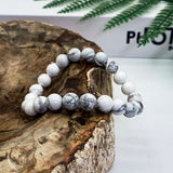Howlite Bracelet
