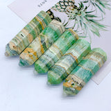 Caribeen Calcite Tower