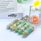 Caribeen Calcite Tower