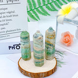 Caribeen Calcite Tower