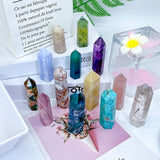 Crystal Surprise Box