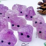 Amethyst Groot