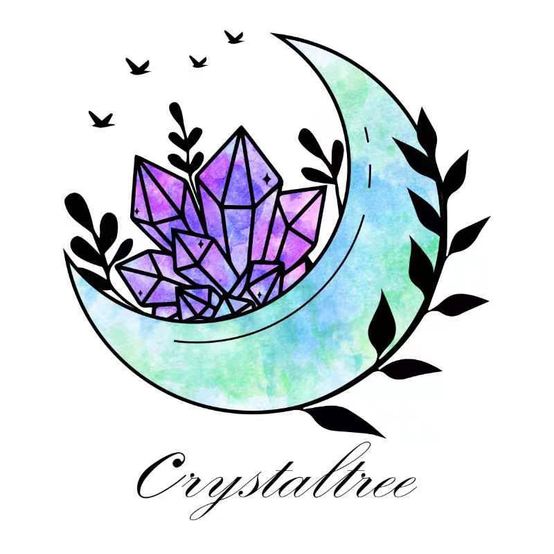 crystaltree