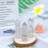 Black Tourmaline Tower