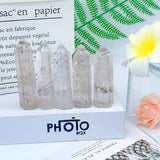 Black Tourmaline Tower