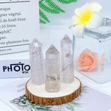 Black Tourmaline Tower