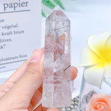 Black Tourmaline Tower