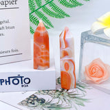 Carnelian point Tower