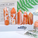 Carnelian point Tower