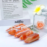 Carnelian point Tower