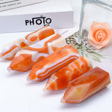 Carnelian point Tower