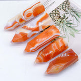 Carnelian point Tower