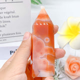 Carnelian point Tower