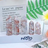 Mexican(crazy) lace  agate