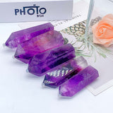 Amethyst  Quartz Tower