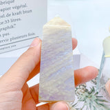 Moonstone point  Tower