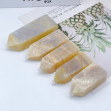 Moonstone point  Tower