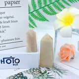 Moonstone point  Tower