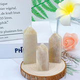 Moonstone point  Tower