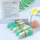 Caribbean Calcite Tower