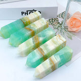 Caribbean Calcite Tower