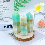 Caribbean Calcite Tower