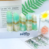 Caribbean Calcite Tower