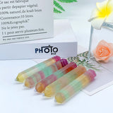 Candy  Fluorite Tower