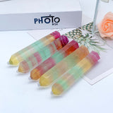 Candy  Fluorite Tower