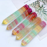 Candy  Fluorite Tower