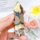 Sapatarian  Point  Tower