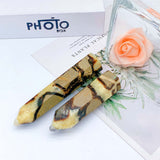 Sapatarian  Point  Tower