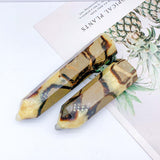 Sapatarian  Point  Tower