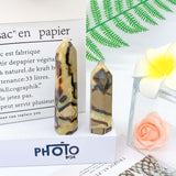 Sapatarian  Point  Tower