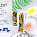 Sapatarian  Point  Tower