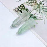 Green Quartz Tower