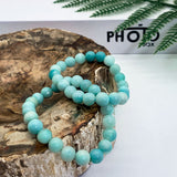 Amazon Stone Bracelet