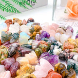 Hand Carving Fluorite Rabbit,Quartz Crystal Rabbit,