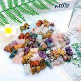 Hand Carving Fluorite Rabbit,Quartz Crystal Rabbit,