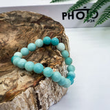 Amazon Stone Bracelet