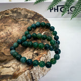 Agate Bracelet
