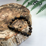 Tiger-eye Bracelet