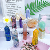 Crystal Surprise Box