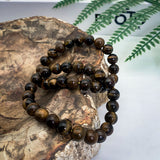 Tiger-eye Bracelet
