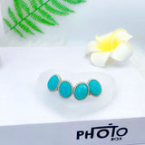 Turquoise ring