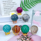 Crystal Surprise Box