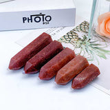 Starwberry Quartz Tower