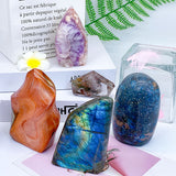 Crystal Surprise Box