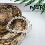 Clear Quartz Bracelet