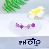 Amethyst Ring